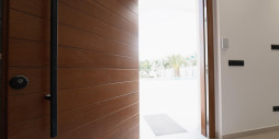 New Build - Villa - Benejúzar - alta