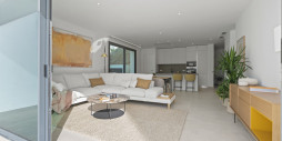 New Build - Villa - Benidorm - Benidorm Centro