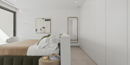 New Build - Villa - Benidorm - Benidorm Centro