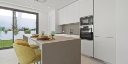 New Build - Villa - Benidorm - Benidorm Centro