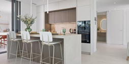 New Build - Villa - Benidorm - Benidorm Centro