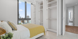 New Build - Villa - Benidorm - Benidorm Centro