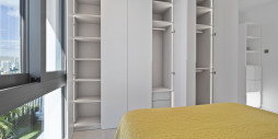 New Build - Villa - Benidorm - Benidorm Centro