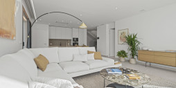New Build - Villa - Benidorm - Benidorm Centro
