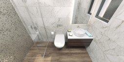 New Build - Villa - Benidorm - Puig