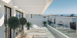 New Build - Villa - Benidorm - Puig
