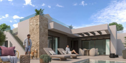 New Build - Villa - Benijofar - Atalaya Park