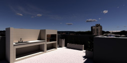 New Build - Villa - Benijofar - Pueblo
