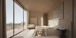 New Build - Villa - Benissa - Benissa Centro