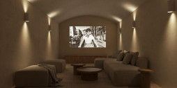 New Build - Villa - Benissa - La Fustera