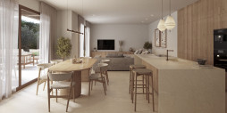New Build - Villa - Benissa - La Fustera