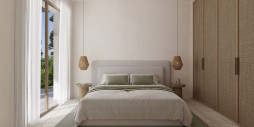New Build - Villa - Benissa - La Fustera