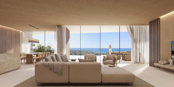 New Build - Villa - Benissa - Montemar