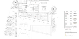 New Build - Villa - Benissa - Montemar