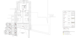 New Build - Villa - Benissa - Montemar