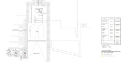 New Build - Villa - Benissa - Montemar