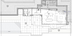 New Build - Villa - Benissa - Racó Del Galeno