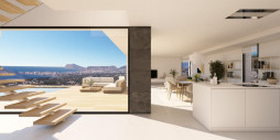 New Build - Villa - Benitachell - Cumbre del sol