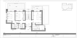 New Build - Villa - Benitachell - Cumbre del sol