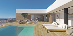 New Build - Villa - Benitachell - Cumbre del sol