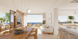 New Build - Villa - Benitachell - Cumbre del sol