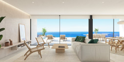 New Build - Villa - Benitachell - Cumbre del sol