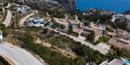 New Build - Villa - Benitachell - Cumbre del sol