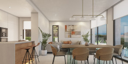 New Build - Villa - Benitachell - Cumbre del sol