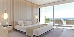 New Build - Villa - Benitachell - Cumbre del sol