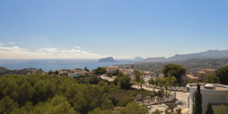 New Build - Villa - Benitachell - Cumbre del sol