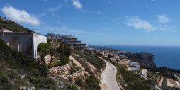 New Build - Villa - Benitachell - Cumbre del sol