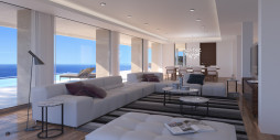 New Build - Villa - Benitachell - Cumbre del sol