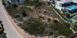 New Build - Villa - Benitachell - Cumbre del sol