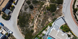 New Build - Villa - Benitachell - Cumbre del sol