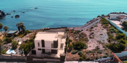 New Build - Villa - Cabo de Palos - Cala Flores