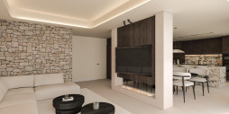 New Build - Villa - Cabo de Palos - Cala Flores