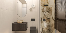 New Build - Villa - Cabo de Palos - Cala Flores