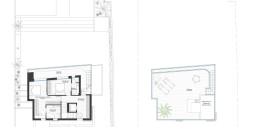 New Build - Villa - Cabo de Palos - Cala Flores