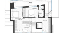 New Build - Villa - Cabo de Palos - Cala Flores