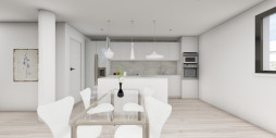 New Build - Villa - Calasparra - Calasparra Centro