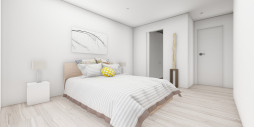 New Build - Villa - Calasparra - Calasparra Centro