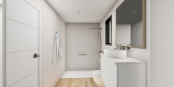 New Build - Villa - Calasparra - Calasparra Centro