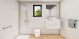 New Build - Villa - Calasparra - Calasparra Centro