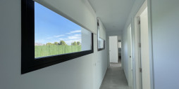 New Build - Villa - Calasparra - Calasparra Centro
