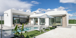 New Build - Villa - Calasparra - Calasparra Centro