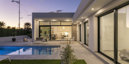 New Build - Villa - Calasparra - Calasparra Centro