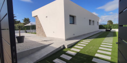 New Build - Villa - Calasparra - Calasparra Centro