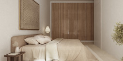 New Build - Villa - Calpe - Calpe Centro