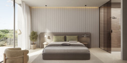 New Build - Villa - Calpe - Calpe Centro