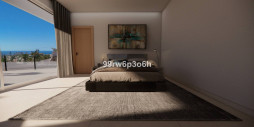 New Build - Villa - Calpe - Calpe Centro